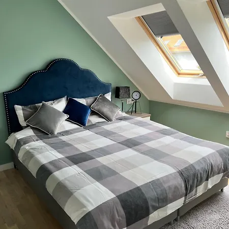 Apartament Blisko Morza Apartament *