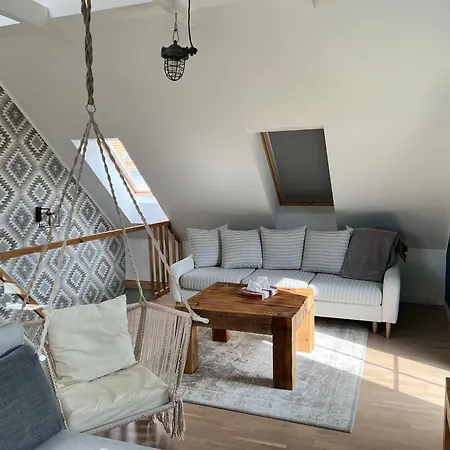 Apartament Blisko Morza * Bogatka