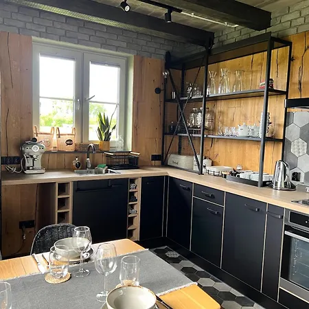 Apartament Blisko Morza