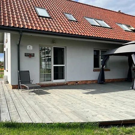 Apartament Blisko Morza *