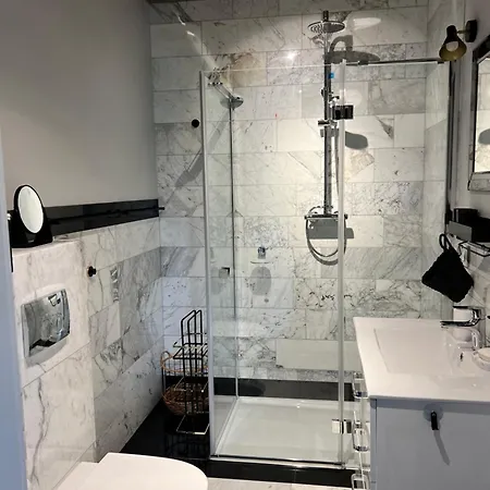 Apartament Blisko Morza *