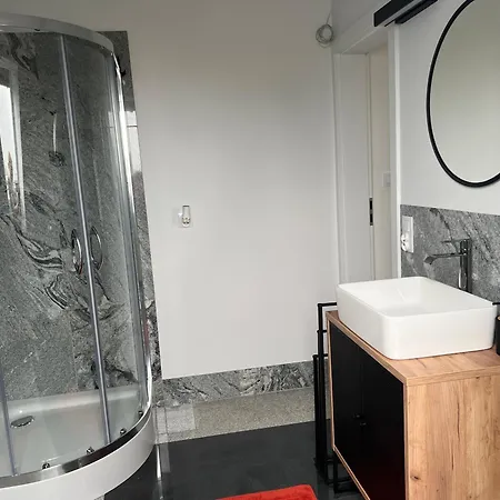 Apartament Blisko Morza Apartment