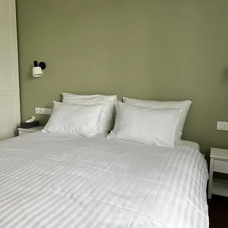 Apartament Blisko Morza Apartment