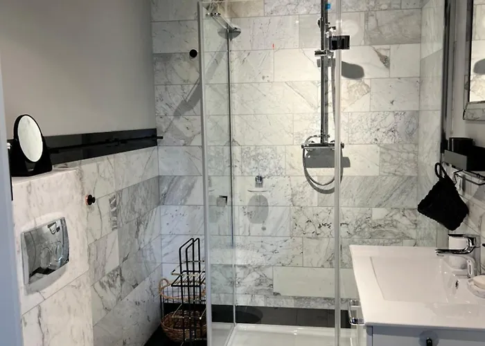 Apartament Blisko Morza *