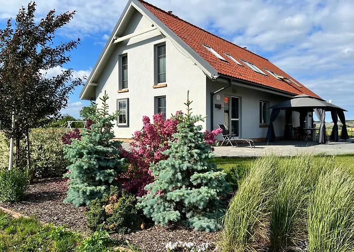 Apartament Blisko Morza アパート